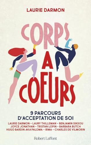 corps à coeurs