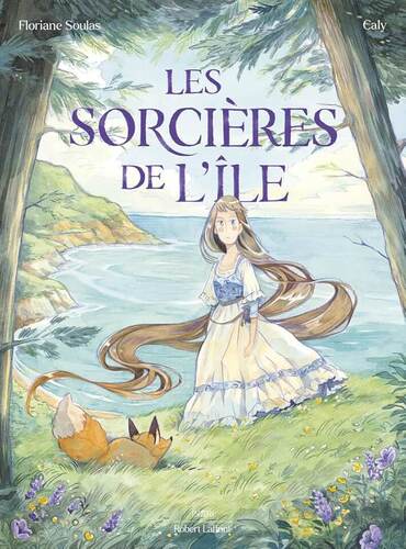 les sorcières de l'île  