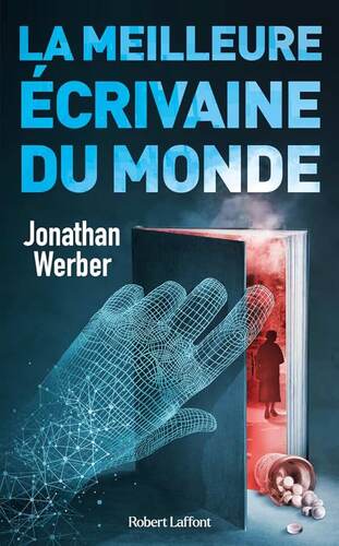 la meilleure écrivaine du monde  
