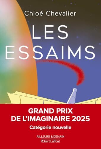 les essaims  