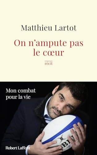 on n'ampute pas le coeur