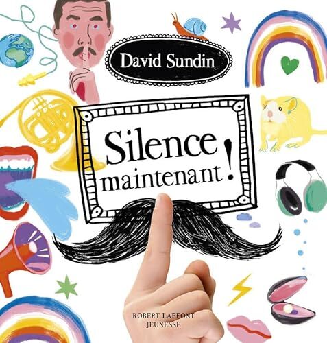 silence maintenant !