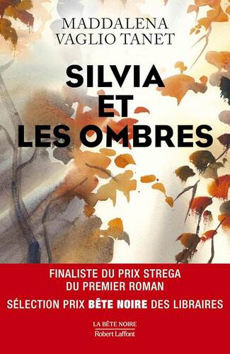 silvia et les ombres