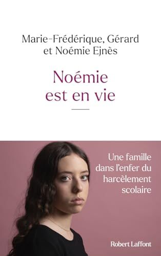 noémie est en vie