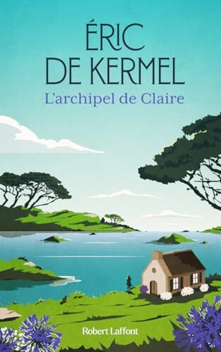 l' archipel de claire  