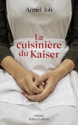 la cuisinière du kaiser  