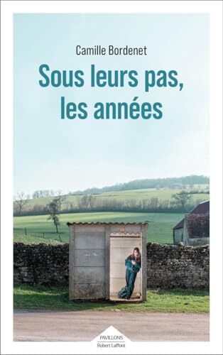 sous leurs pas, les années