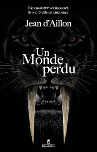 un monde perdu  