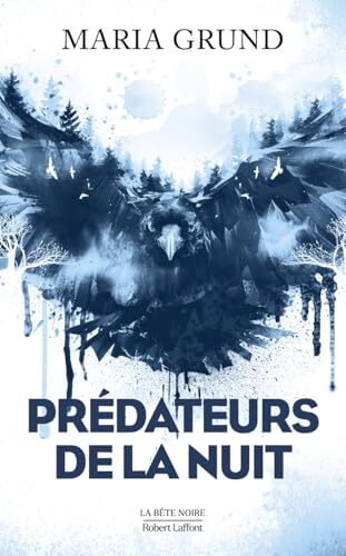 prédateurs de la nuit