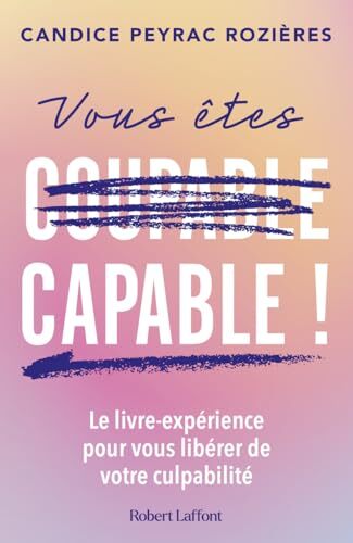 vous êtes capable !