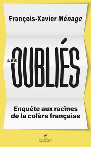les oubliés  