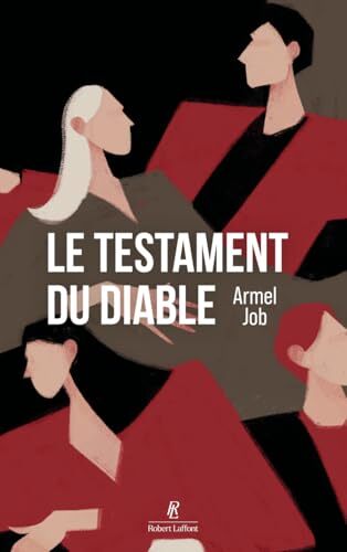 le testament du diable  