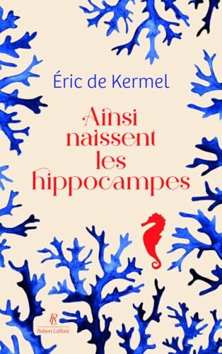 ainsi naissent les hippocampes