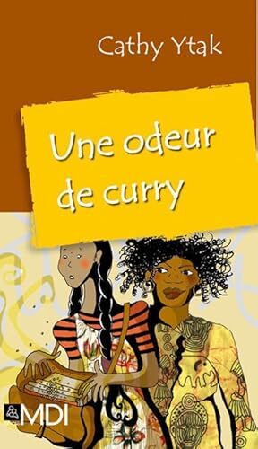 une odeur de curry  