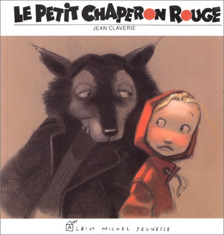 le petit chaperon rouge  