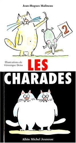 les charades  