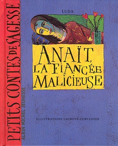 anait, la fiancée malicieuse