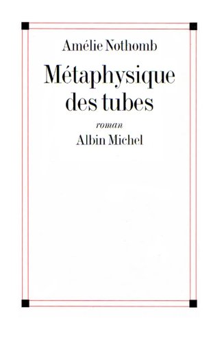 métaphysique des tubes