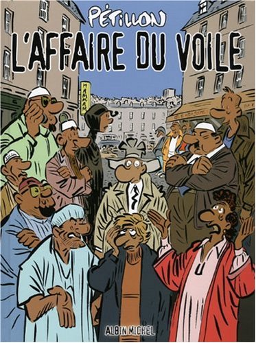 l' affaire du voile  
