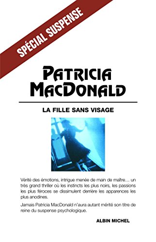 la fille sans visage  