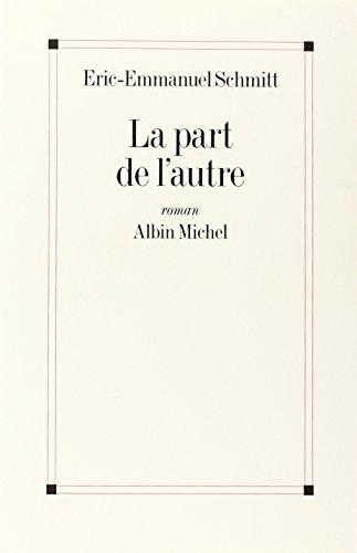 la part de l'autre  