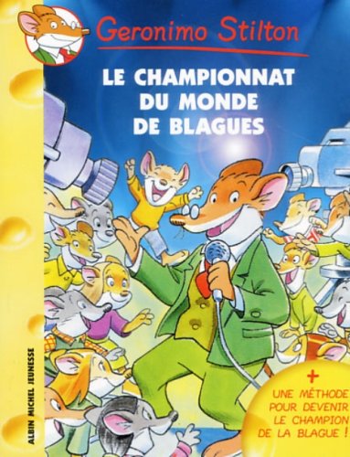 geronimo stilton [v26] [26]