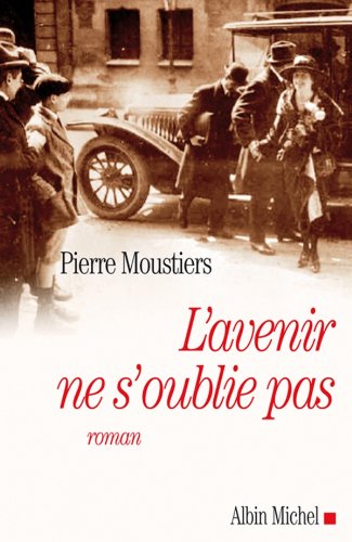 l' avenir ne s'oublie pas  