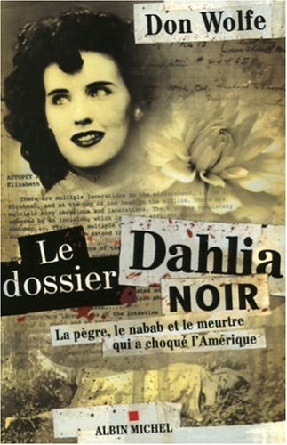 le dossier dahlia noir  