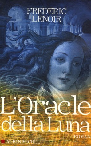 l' oracle della luna  