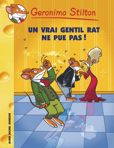 un vrai gentil rat ne pue pas !   [31]