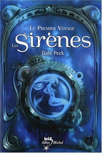 le premier voyage  