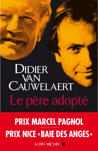 le père adopté  