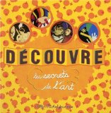 découvre les secrets de l'art