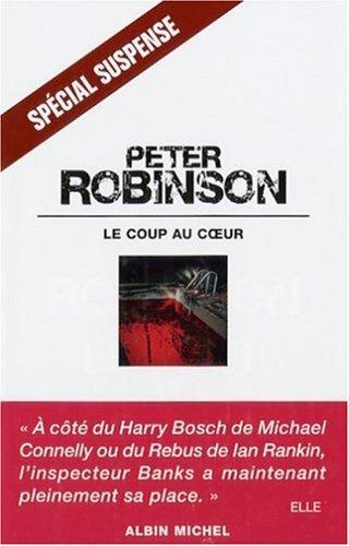 le coup au coeur  