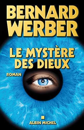 le mystère des dieux   [3]