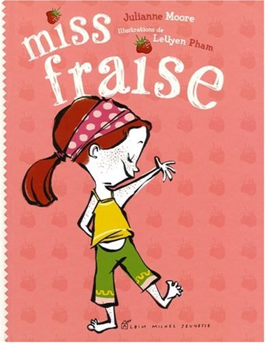 miss fraise