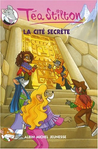 la cité secrète   [3]