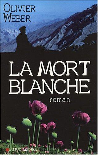 la mort blanche  