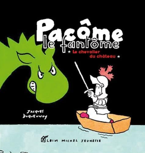 le chevalier du château  