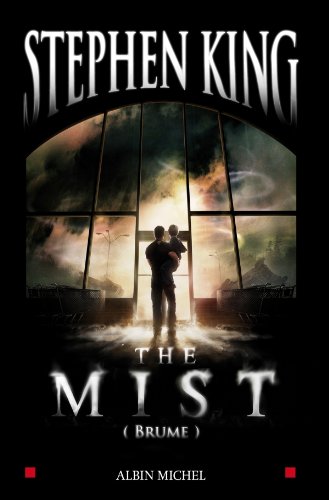 the mist