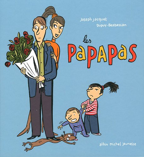 les papapas  