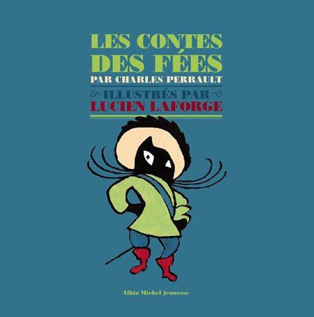 les contes des fées  