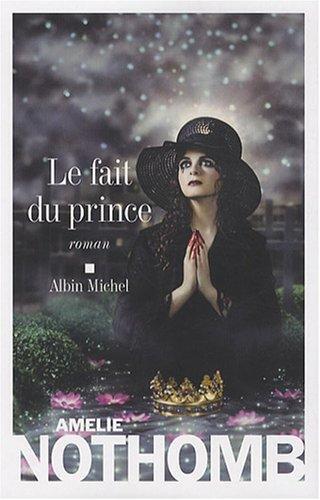 le fait du prince  
