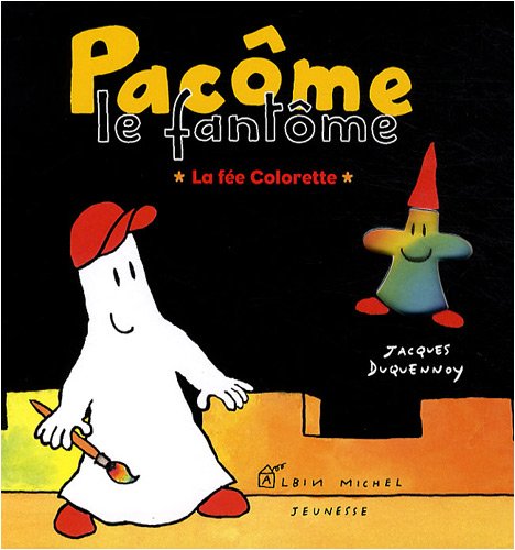 la fée colorette  