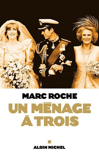 un ménage à trois  
