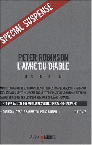l' amie du diable  
