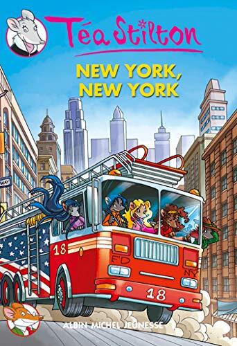 new york, new york ! [6]