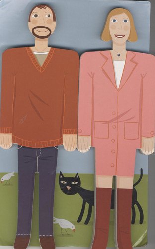 monsieur & madame anatomie