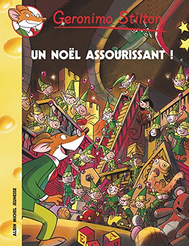un noël assourissant !   [47]