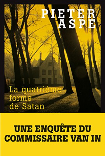 la quatrième forme de satan   [4]